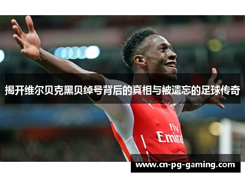 揭开维尔贝克黑贝绰号背后的真相与被遗忘的足球传奇 揭开维尔贝克黑贝绰号背后的真相与被遗忘的足球传奇